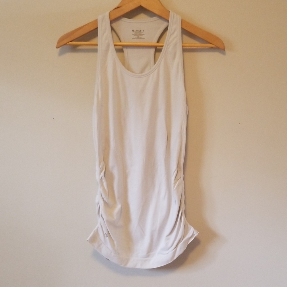 Ahtleta work out tank